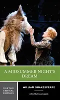 A Midsummer Night's Dream - William Shakespeare