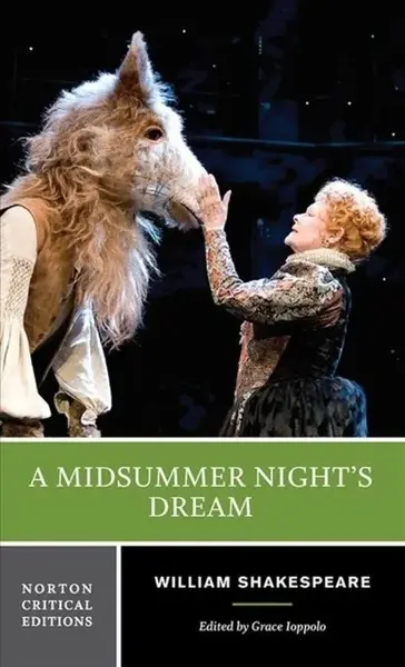 A Midsummer Night's Dream - William Shakespeare