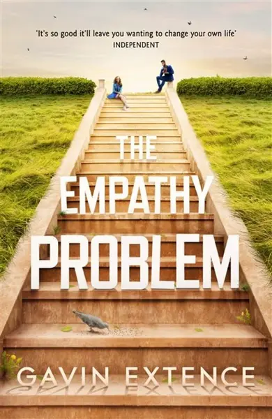The Empathy Problem - Gavin Extence