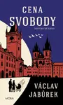 Cena svobody - Václav Jabůrek