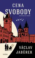 Cena svobody - Václav Jabůrek