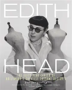 Edith Head - Jay Jorgensen