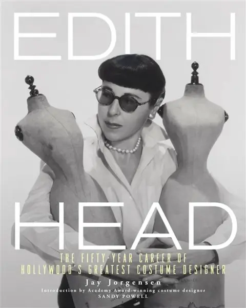 Edith Head - Jay Jorgensen