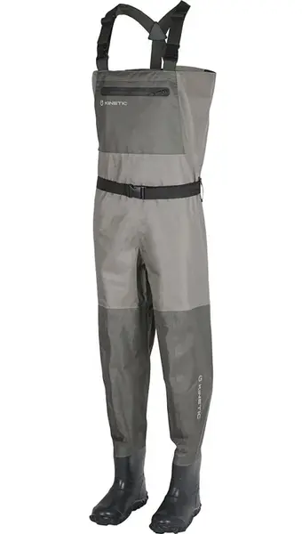 Kinetic prsačky x4 bootfoot - 46-47