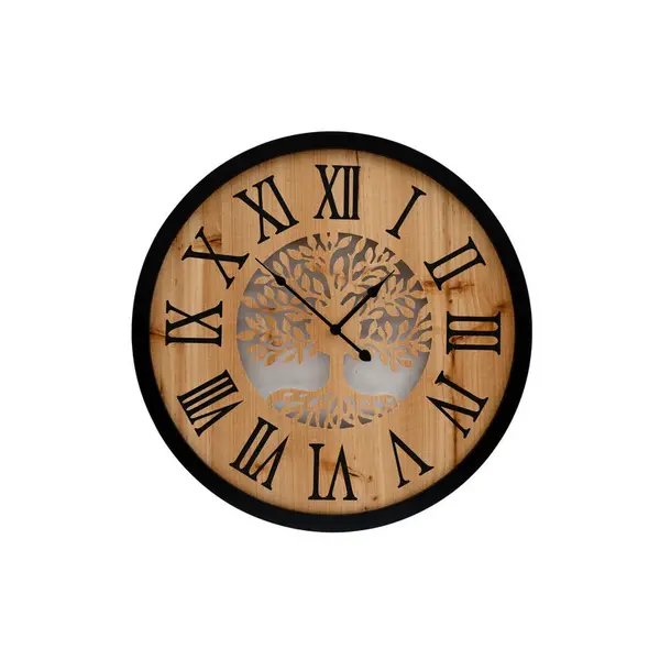 NÁSTĚNNÉ HODINY, 60 cm