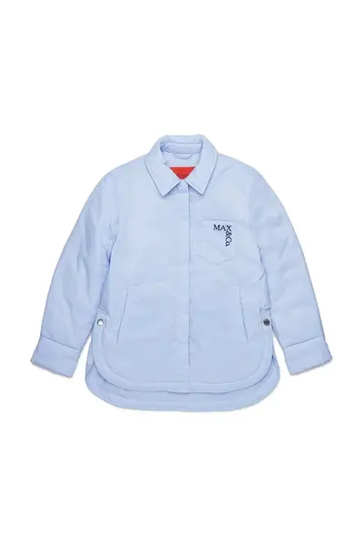 Dětská bunda MAX&Co. MAXJ49F JACKET