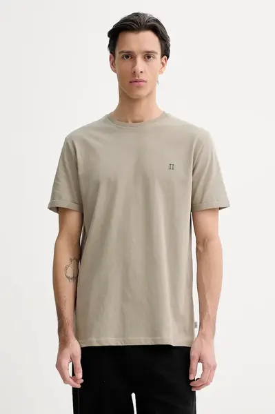 Bavlněné tričko Les Deux Norregaard