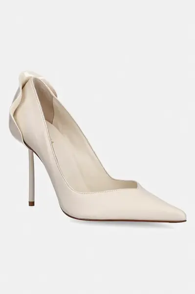 Kožené lodičky Le Silla Deco Les Nuances