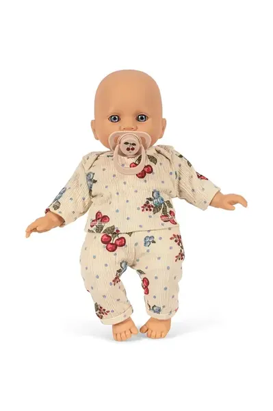 Panenka Konges Sløjd TARA BABY DOLL