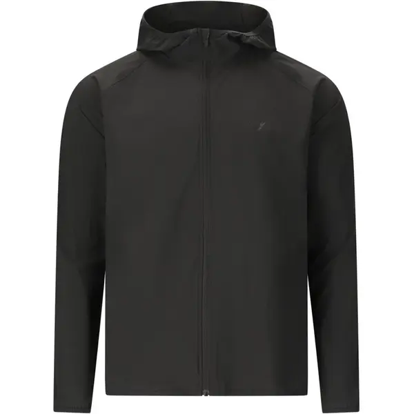 Pánská bunda Virtus Alonso V2 M