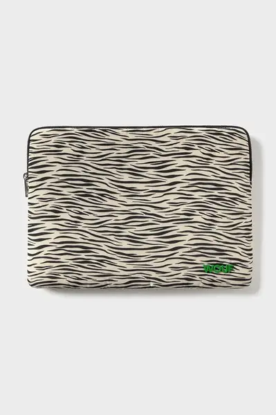 WOUF Obal na notebook WOUF Zebra Hit 13"/14"