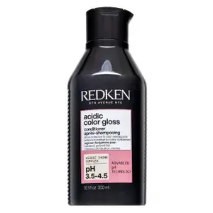 Redken Acidic Color Gloss Conditioner rozjasňujúci kondicionér pre lesk a ochranu farbených vlasov 300 ml