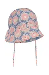 Dětský bavlněný klobouk Konges Sløjd KIM SUN HAT GOTS