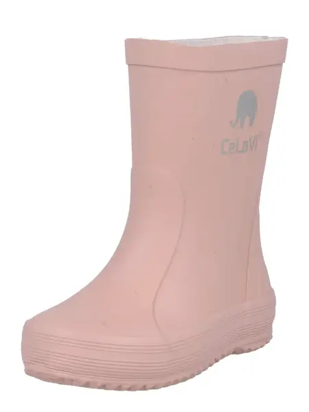 CeLaVi Gumáky  ružová