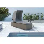 Ambia Garden OPALOVACÍ LÉHATKO plast, kov