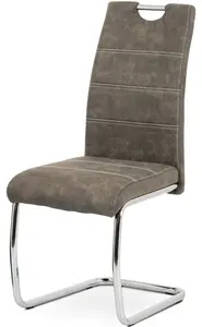 AUTRONIC jídelní židle HC-483 BR3