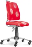 MAYER Dětská rostoucí židle ACTIKID A3 SMILE 2428 A3 26 091