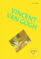 The Works: Vincent van Gogh (The essential masterpieces) - kniha z kategorie Malířství a sochařství