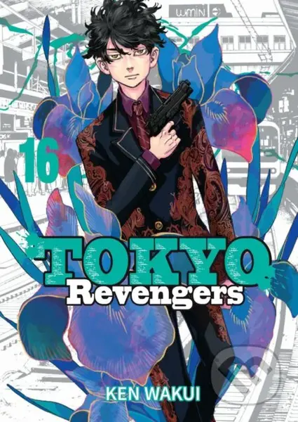 Tokyo Revengers 16 - Ken Wakui