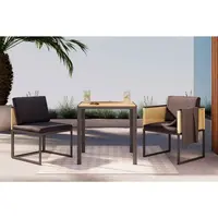 Ambia Garden SADA NA BALKON 3dílné,