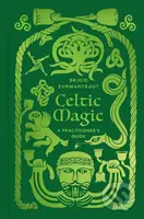 Celtic Magic (A Practitioner's Guide) - Brigid Ehrmantraut - kniha z kategorie Odborné a naučné