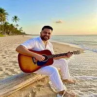 Parči – Bailar contigo (prod. ALMARIO)