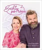 Buchty po ránu 2 (poškozená) - Tereza Bebarová, Josef Maršálek