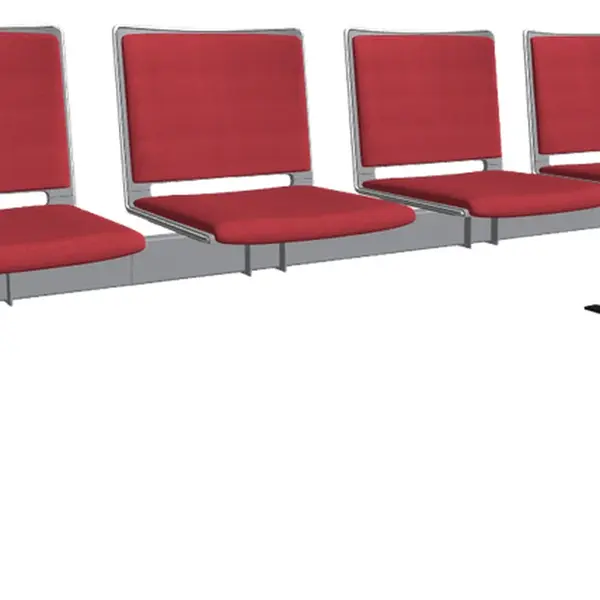 ALBA multisedák čalouněný FILO 4-sedák