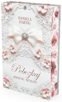Pobozkaj správnu nevestu - Daniela Hartig