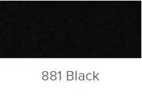 Jacquard Permanent Resist 881 Black 67 ml