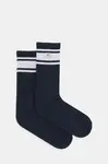 Ponožky Gant tmavomodrá barva, 9960267