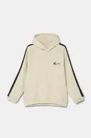 Dětská mikina Quiksilver GRAYLING HOODIE
