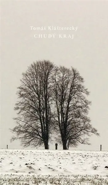 Chudý kraj - Tomáš Klášterecký