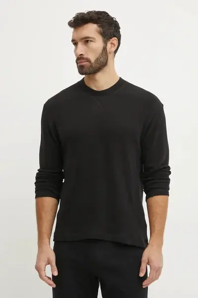 Pyžamová mikina United Colors of Benetton