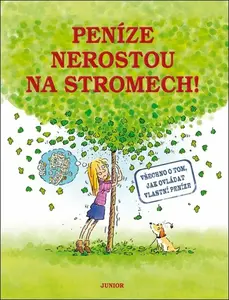 Peníze nerostou na stromech - Paul Mason, kolektiv autorů, Mike Gordon