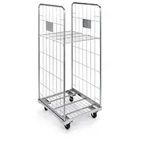 Roll standard 2 côtés xx mm