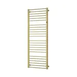 HOPA Piko kombinovaný radiátor 97,9x53 cm zlatý RADPIK501084