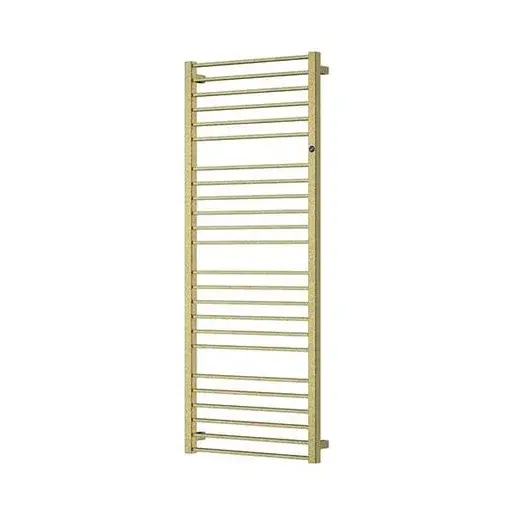 HOPA Piko kombinovaný radiátor 97,9x53 cm zlatý RADPIK501084