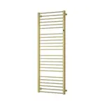 HOPA Piko kombinovaný radiátor 97,9x43 cm zlatý RADPIK401084
