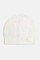 Čepice z vlněné směsi Guess RILEY