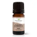 Plant Therapy Australian sandalwood (santalové drevo) 5 ml