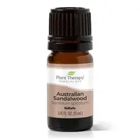 Plant Therapy Australian sandalwood (santalové drevo) 5 ml