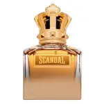 Jean P. Gaultier Scandal Absolu Pour Homme čistý parfém pre mužov 100 ml