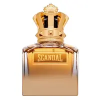Jean P. Gaultier Scandal Absolu Pour Homme čistý parfém pre mužov 100 ml