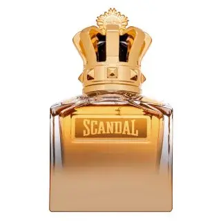 Jean P. Gaultier Scandal Absolu Pour Homme čistý parfém pre mužov 100 ml