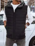 Pánska vesta DStreet Basic