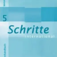 Schritte international 5: Lehrerhandbuch (Defekt) - Susanne Kalender