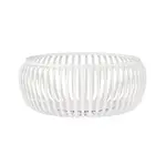 Mísa, kolekce LITO |  V 8 cm,  Ø 20 cm  - Bílá - Blomus