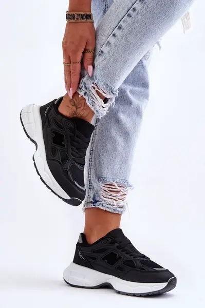 Dámské tenisky Kesi