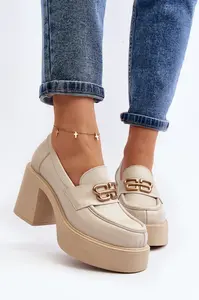 Dámske mokasíny Kesi